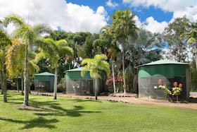 Aviaries