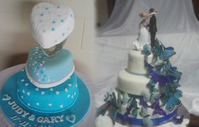 cakes