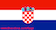 Croation flag