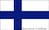 Finnish flag