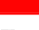 Indonesian flag