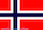 Norwegian flag