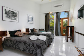 Finch Room