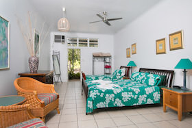 Kingfisher Room