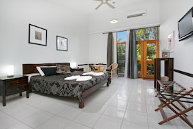 Kookaburra room
