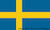 Swedish flag